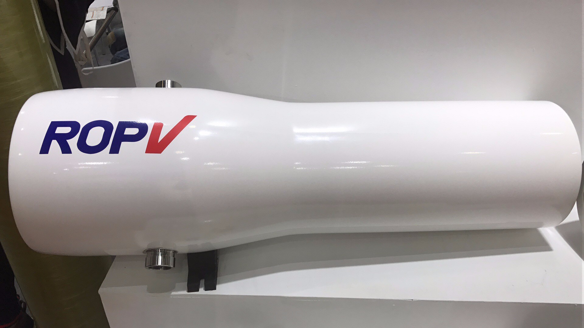 拜城ROPV乐普反渗透ro膜R8040A300S玻璃钢膜壳